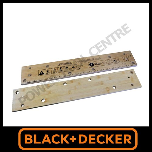 Black decker spare 569297 00 - black, 569297-00