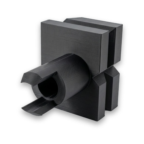 Swivel peg clamp - peg,