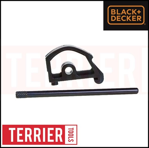 Black decker workmate leg - &,