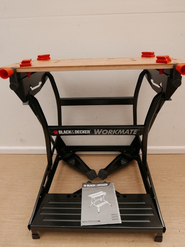 Black decker wm536 dual - &,
