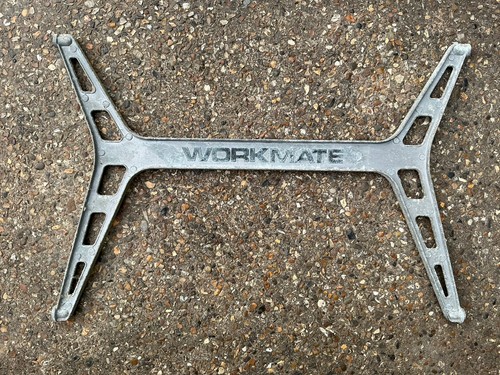 Black decker workmate - black, 325