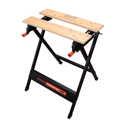 Black decker workmate - black,