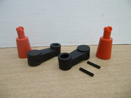 Winder arms pins knobs - 2,
