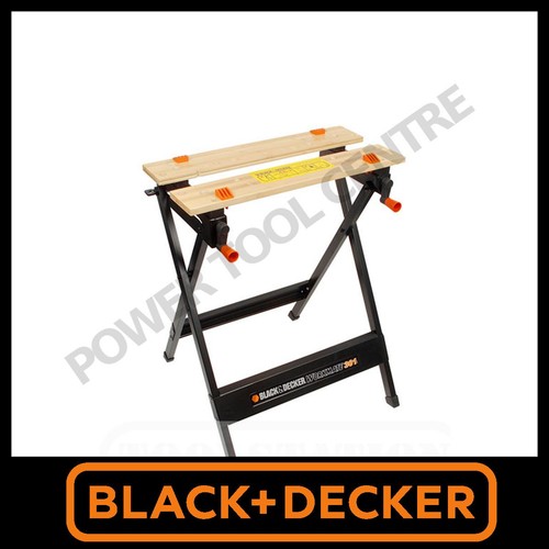 Black decker wm301 - &,