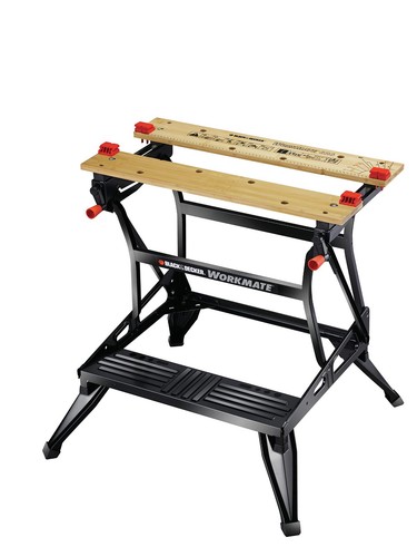 Black decker wm626 tough - black,