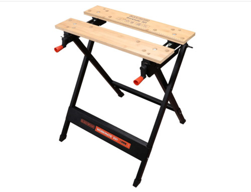 Black decker workmate 301 - workmate,