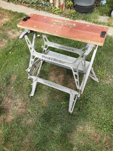 Vintage black and decker - a,