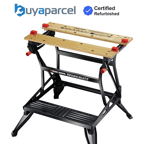Black decker wm626 tough - decker,
