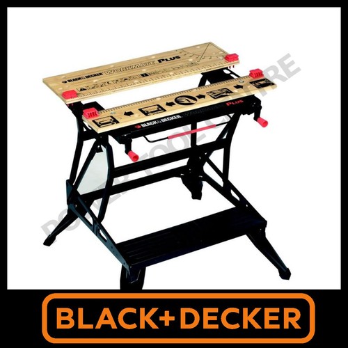 Genuine black decker - black,