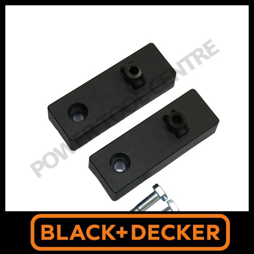 Black decker 820262 - 2x,
