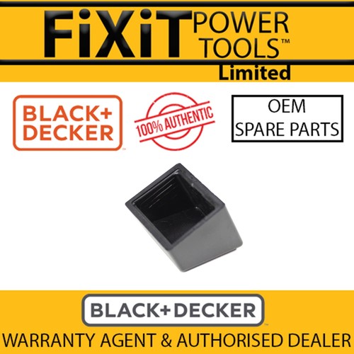 Black and decker workmate - and, foot