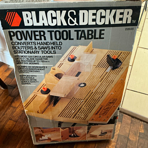 Black decker d2655 - black+decker,