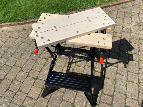 24mm birch plywood - birch, jaws