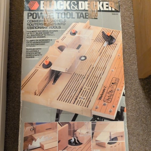 Black decker d2655 - black+decker,