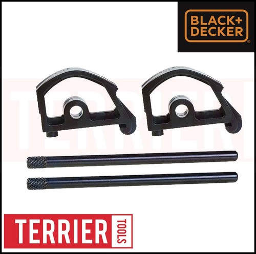 Black decker workmate leg - &,