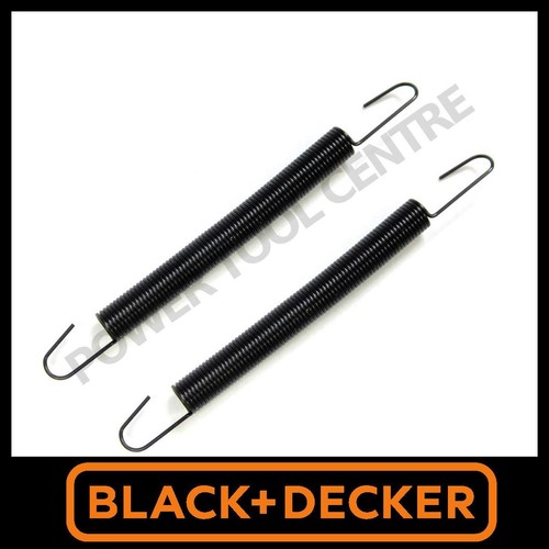 Black decker 2x workmate - black,