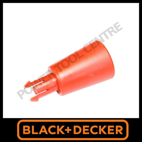 Genuine black and decker - black,