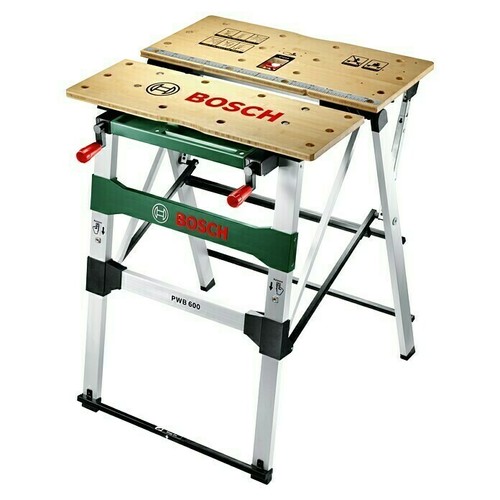Work bench bosch pwb - work,