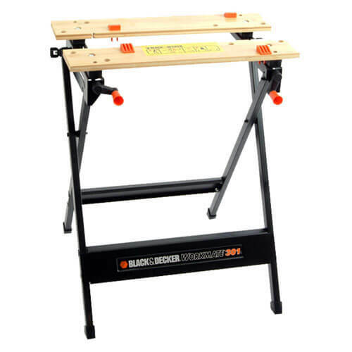 Black and decker - and,