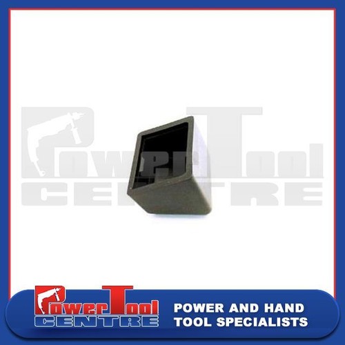 Black and decker workmate foot - black,
