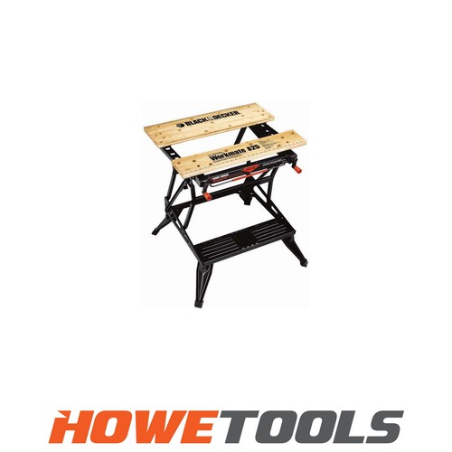 Black decker wm825 - wm825, workmate
