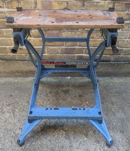 Vintage black decker - vintage, &