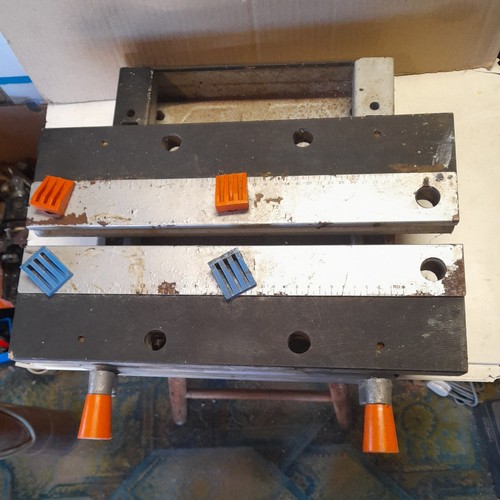 Black decker bench - black, table
