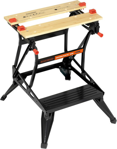 Black decker workmate dual - workmate,