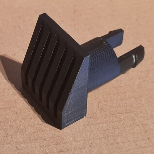 Vice grip clamp - grip,
