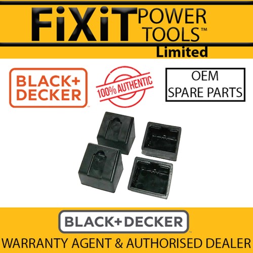 Black decker 723206 - 723206, x4