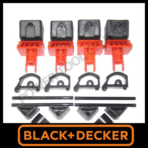 Black decker workmate spare - black,