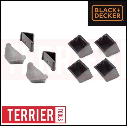Black and decker - black,