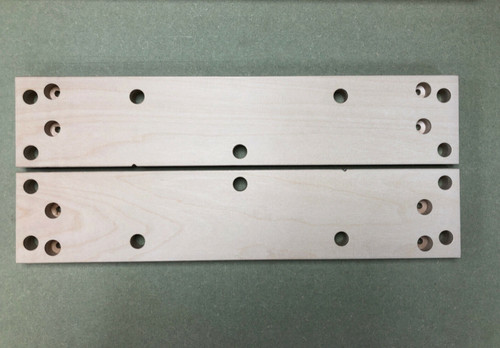 30mm birch ply jaws wm536 - 30mm,