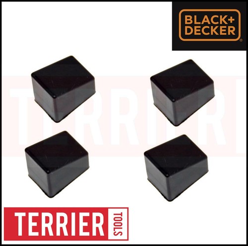 Genuine black decker - 4,