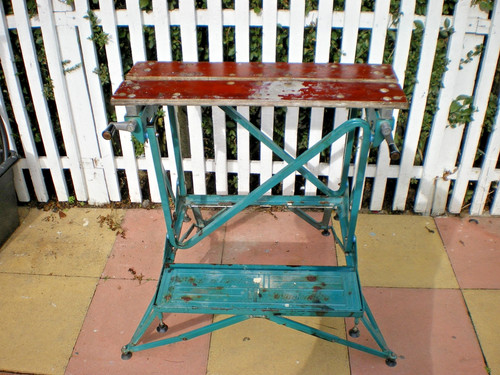 Vintage black decker - &,