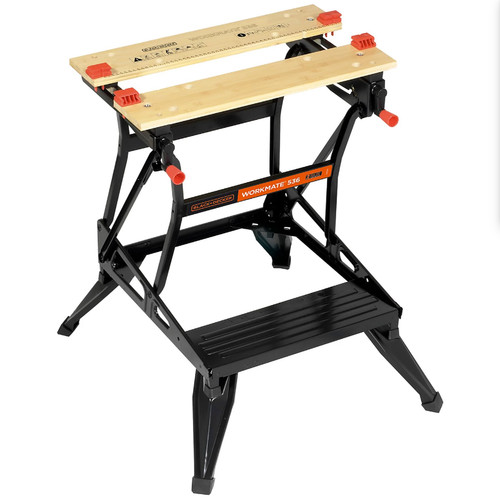 Black decker workmate 170mm - &,