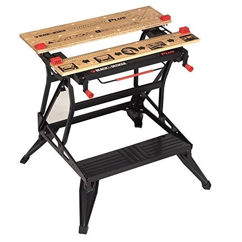Black decker workmate 825 - black+decker,