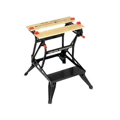 Black decker wm536 dual - decker,