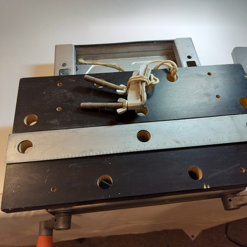 Black decker workmate jobber - workmate,